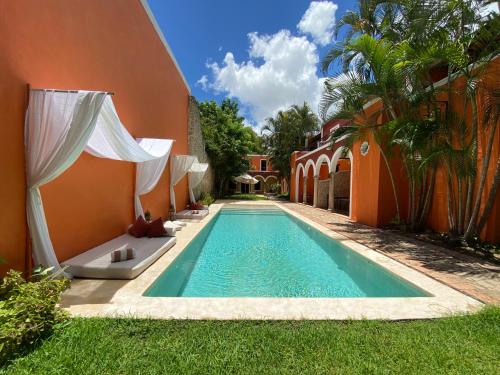 art 64 hotel boutique adults only