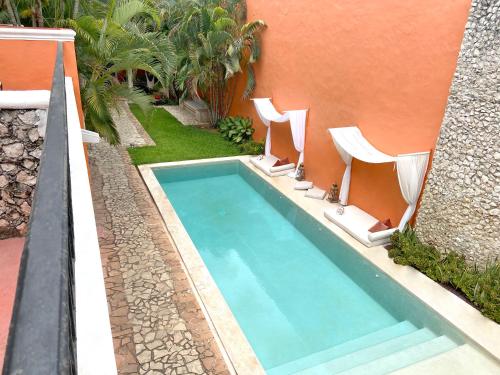 art 64 hotel boutique adults only