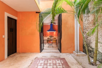 art 64 hotel boutique adults only