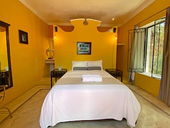 art 64 hotel boutique adults only