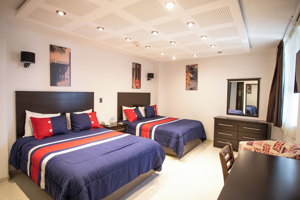 grand hotel elizabeth