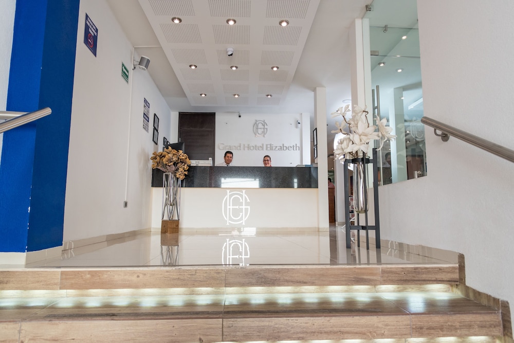 grand hotel elizabeth