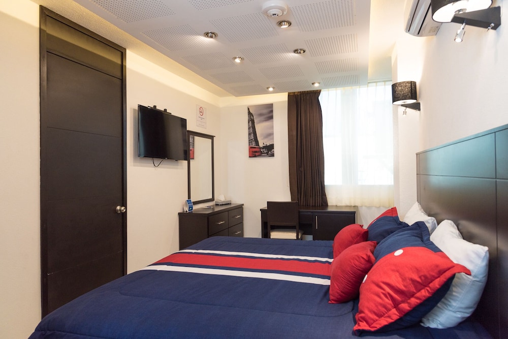 grand hotel elizabeth