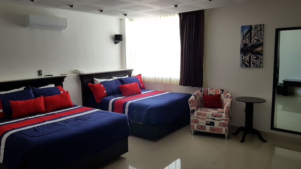 grand hotel elizabeth