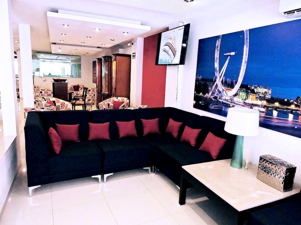 grand hotel elizabeth