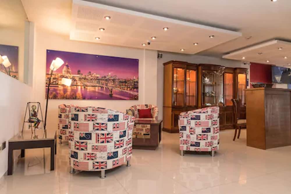 grand hotel elizabeth