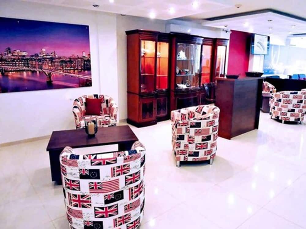 grand hotel elizabeth