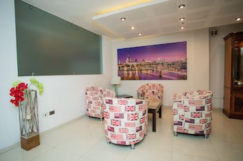 grand hotel elizabeth