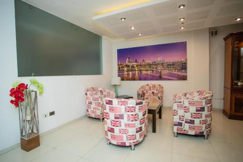 grand hotel elizabeth