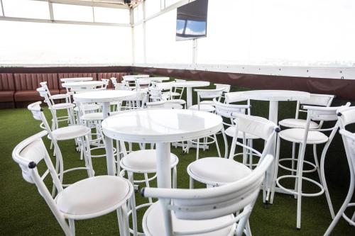 grand hotel elizabeth