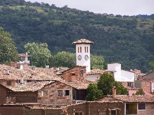 tapalpa