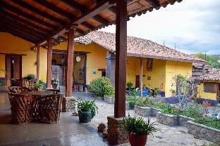 Hotel Posada La Loma,Tapalpa>>Guadalajara,3 star