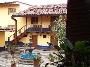 Hotel Posada La Loma,Tapalpa>>Guadalajara,3 star