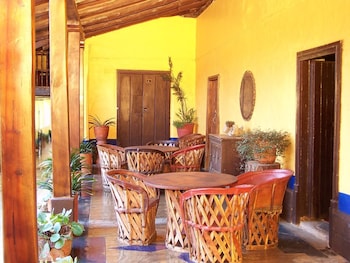 tapalpa