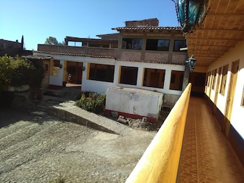 tapalpa