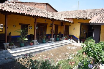 tapalpa