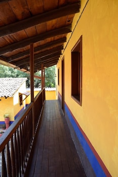 hotel posada la loma