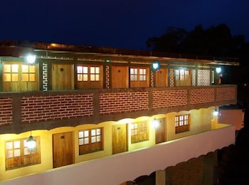 hotel posada la loma