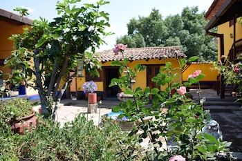 tapalpa