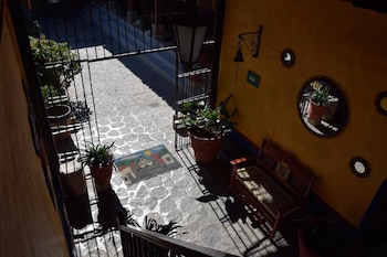 tapalpa
