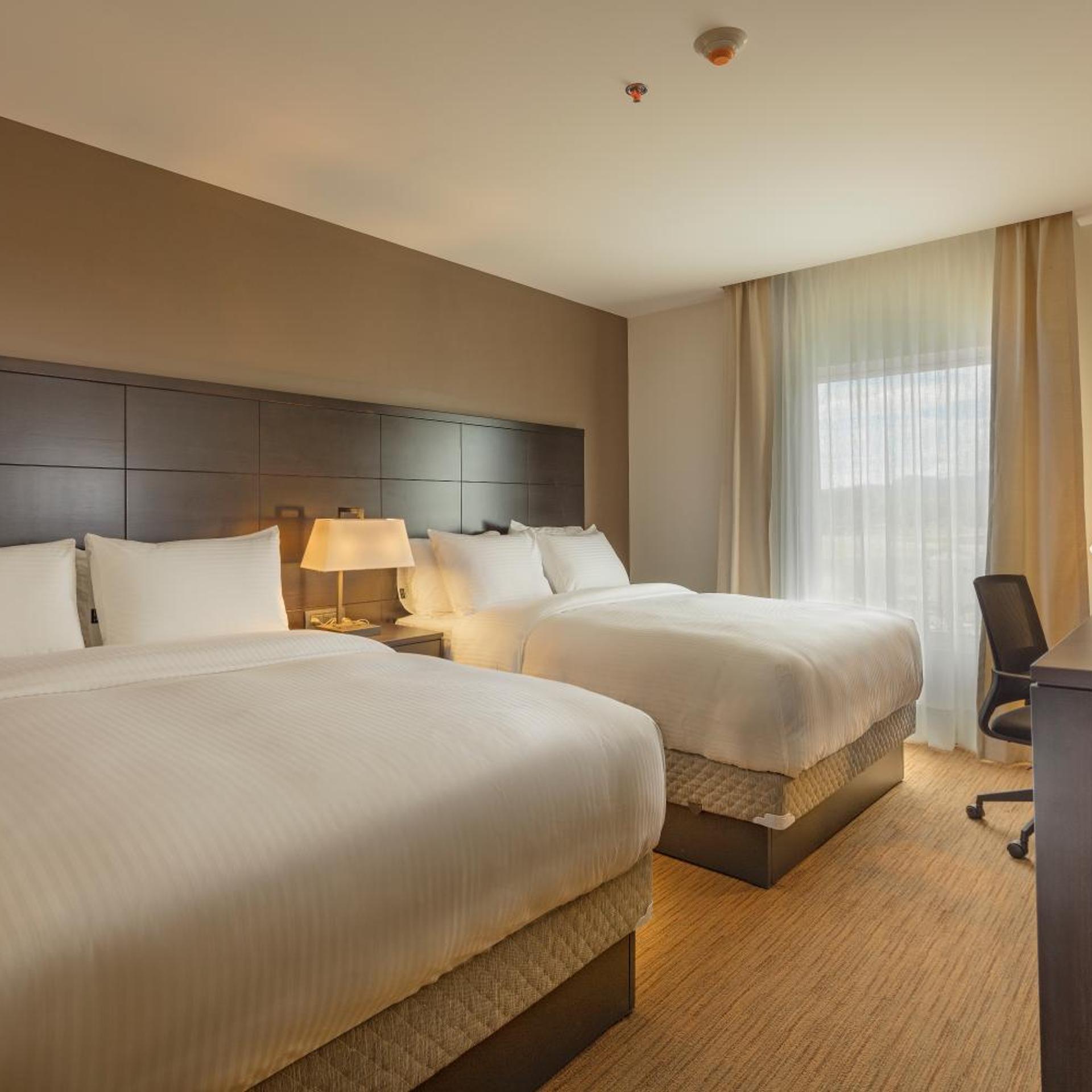 staybridge suites irapuato by ihg