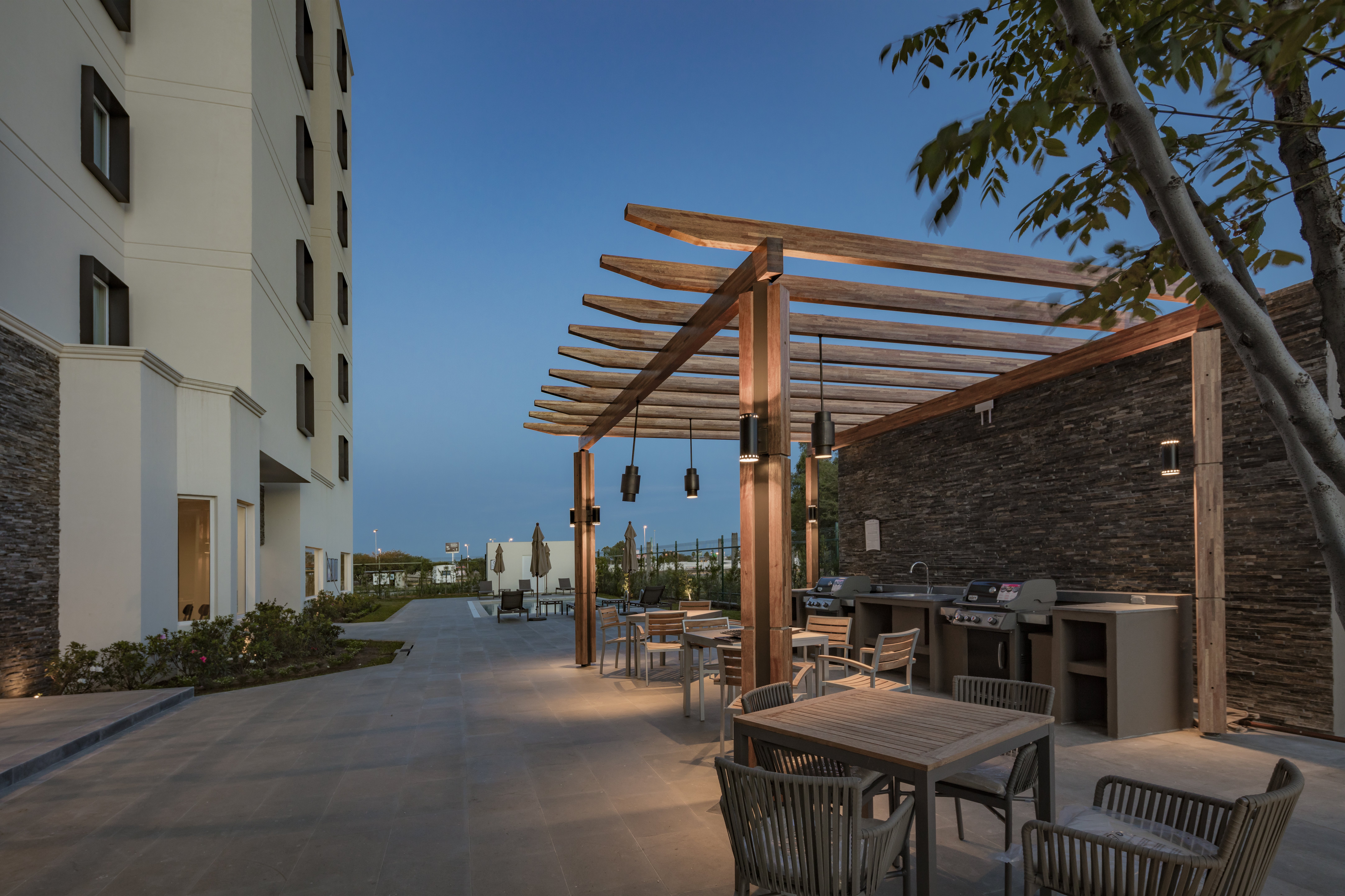 staybridge suites irapuato by ihg