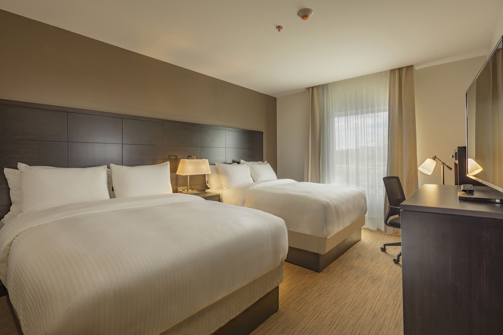 staybridge suites irapuato by ihg
