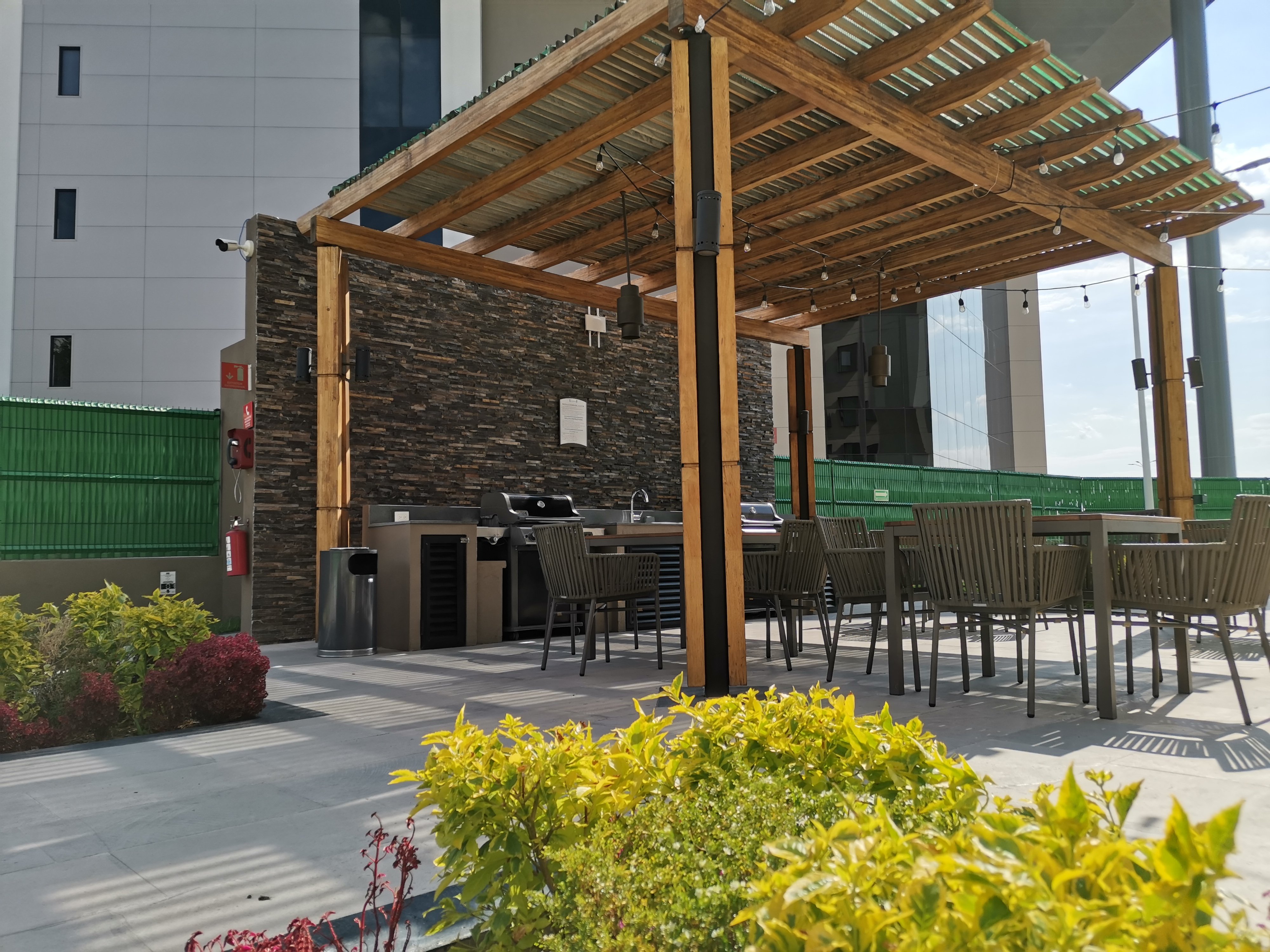 staybridge suites irapuato by ihg