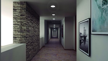 Staybridge Suites Irapuato By Ihg,Irapuato>>Guanajuato,4 star
