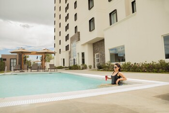 Staybridge Suites Irapuato By Ihg,Irapuato>>Guanajuato,4 star