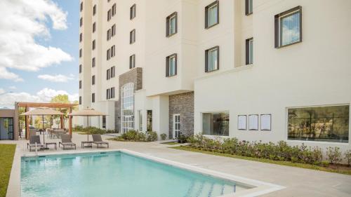 staybridge suites irapuato by ihg