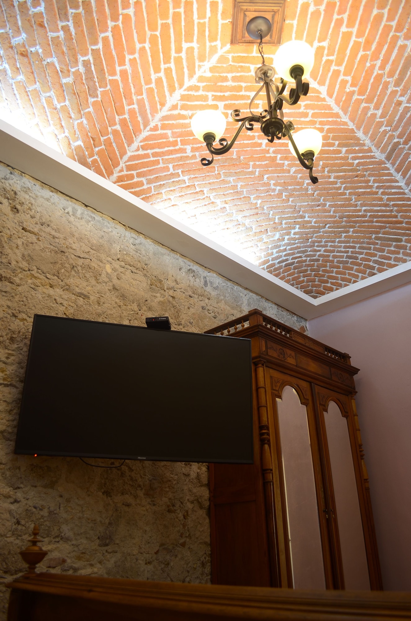 Hotel Marques Del Angel,Puebla>>Atlixco,4 star