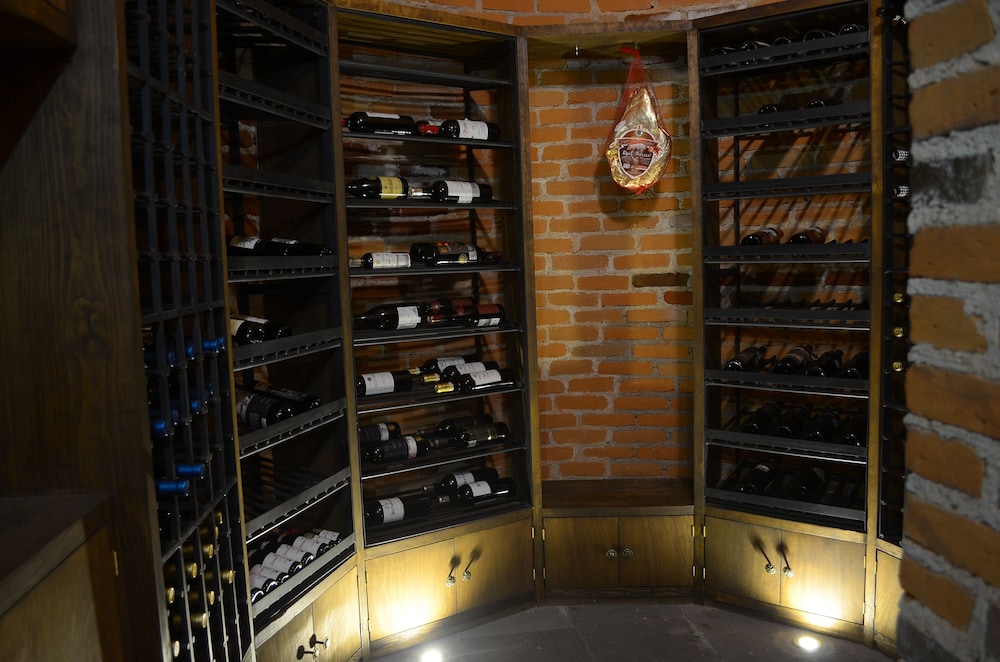 Hotel Marques Del Angel,Puebla>>Atlixco,4 star