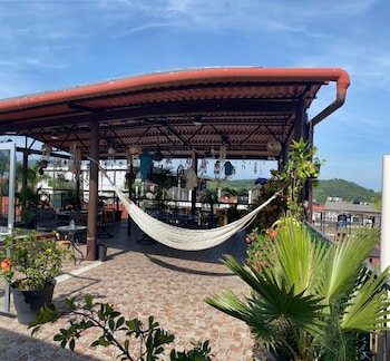 grann posada xilitla