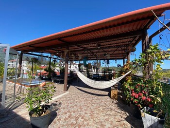 grann posada xilitla