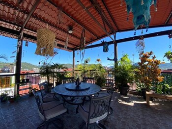 grann posada xilitla