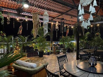 grann posada xilitla