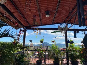 grann posada xilitla