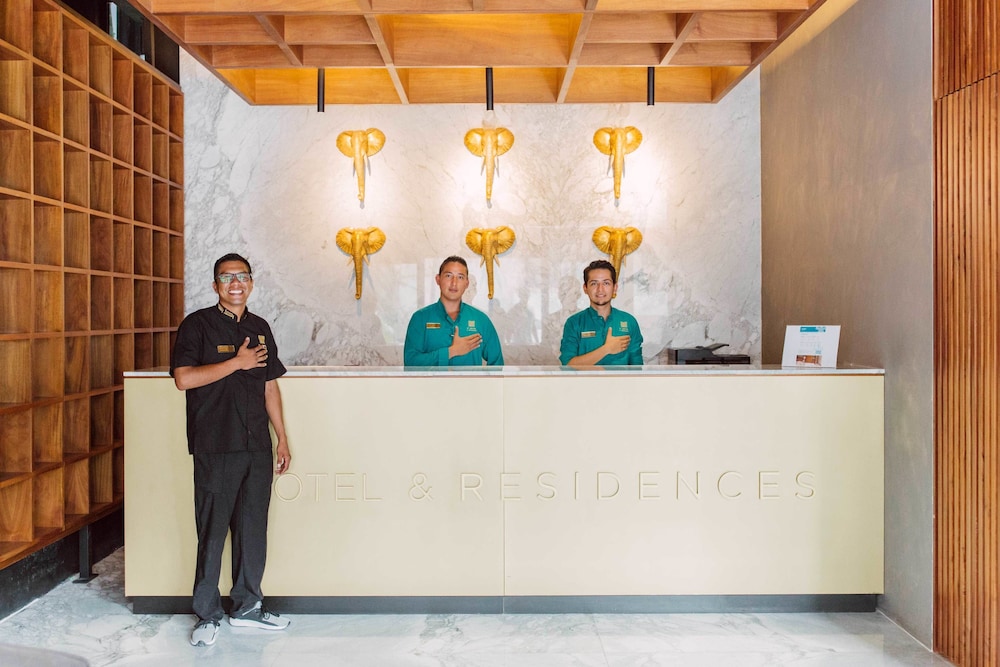 it boutique hotel and restaurant