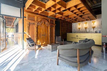 it boutique hotel and restaurant