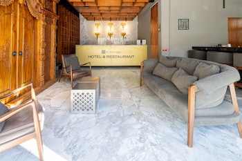 it boutique hotel and restaurant