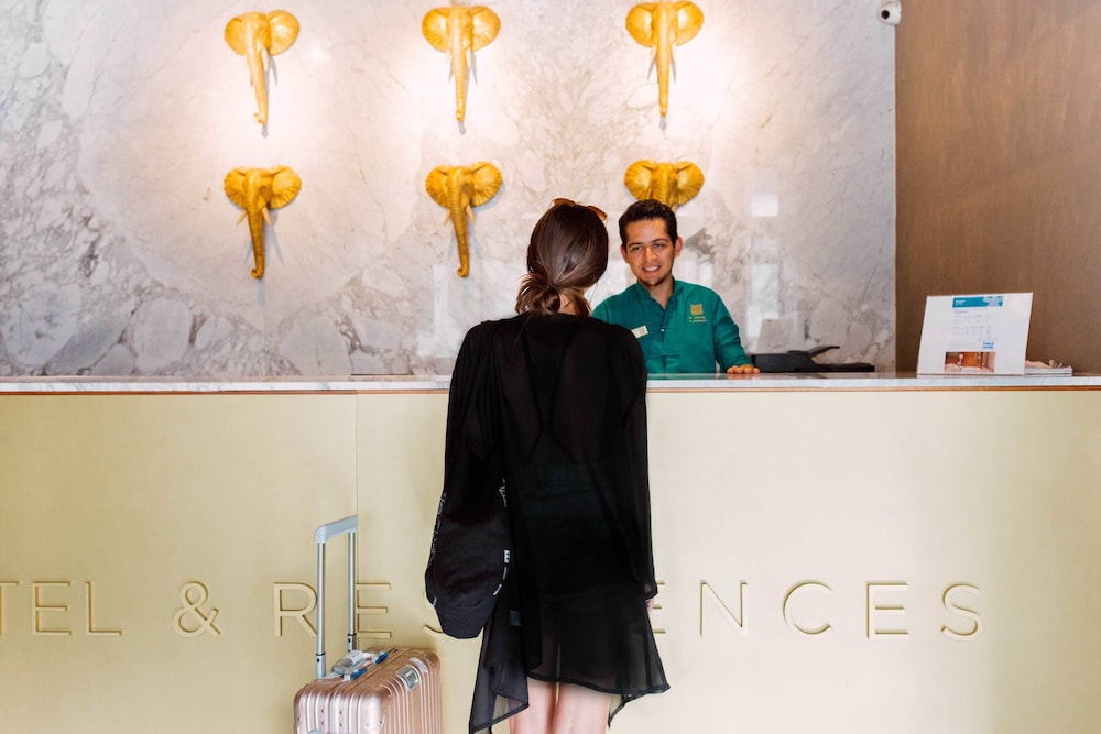 it boutique hotel and restaurant