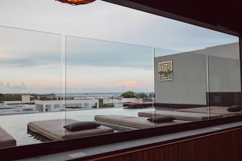 it boutique hotel and restaurant