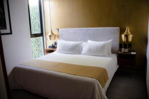 it boutique hotel and restaurant