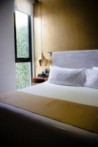 it boutique hotel and restaurant