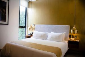 it boutique hotel and restaurant