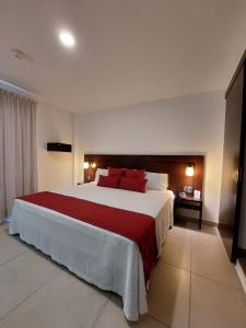 hotel real alma
