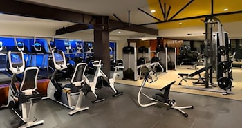 Hard Rock Hotel Guadalajara,Jalisco>>Guadalajara,4 star