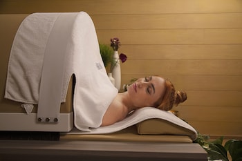 Cartesiano Boutique & Wellness Hotel,Cholula>>Atlixco,5 star