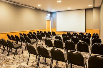 fiesta inn cd de mexico forum buenavista